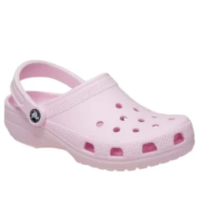 Classic Clog ”Pink Milk”