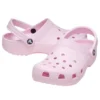 Classic Clog ”Pink Milk”