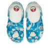 Classic Clog Pokémon Snorlax ”Blue”