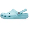 Classic Clog ”Pure Water”