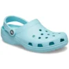 Classic Clog ”Pure Water”