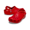Classic Clog ”Red”