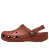 Classic Clog ”Rust”