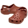 Classic Clog ”Rust”