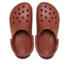 Classic Clog ”Rust”
