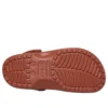 Classic Clog ”Rust”