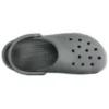 Classic Clog Sandaler i grått