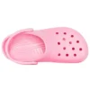 Classic Clog Sandaler i rosa