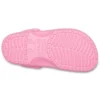 Classic Clog Sandaler i rosa