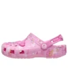 Classic Clog ”Sanrio My Melody 50-årsjubileum”