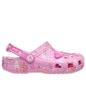 Classic Clog ”Sanrio My Melody 50-årsjubileum”