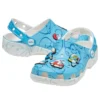 Classic Clog ”Smurfarna”