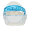 Classic Clog ”Smurfarna”