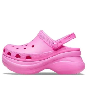 Classic Clog – sportiga sandaler ”Pink”