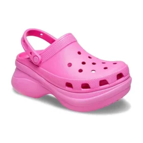 Classic Clog – sportiga sandaler ”Pink”