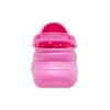 Classic Clog – sportiga sandaler ”Pink”