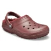 Classic Clog Sports ”Vinröd”