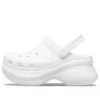 Classic Clog Sports ”White”