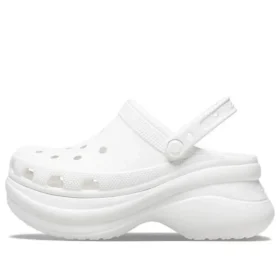 Classic Clog Sports ”White”