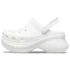 Classic Clog Sports ”White”