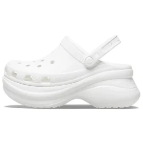 Classic Clog Sports ”White”