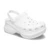 Classic Clog Sports ”White”