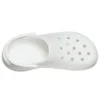 Classic Clog Sports ”White”