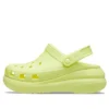 Classic Clog ”Sulphur”