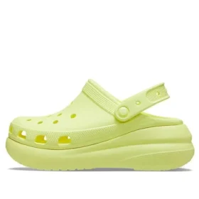 Classic Clog ”Sulphur”