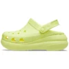 Classic Clog ”Sulphur”