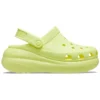 Classic Clog ”Sulphur”