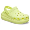 Classic Clog ”Sulphur”
