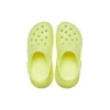 Classic Clog ”Sulphur”