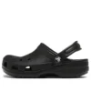 Classic Clog ”Svart”