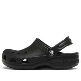 Classic Clog ”Svart”