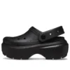 Classic Clog ”Svart”