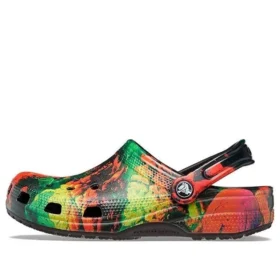 Classic Clog ”Svart”