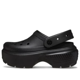 Classic Clog ”Svart”