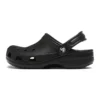 Classic Clog ”Svart”