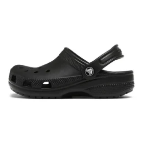 Classic Clog ”Svart”
