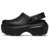 Classic Clog ”Svart”