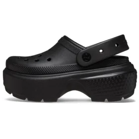 Classic Clog ”Svart”