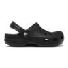 Classic Clog ”Svart”