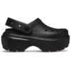Classic Clog ”Svart”