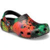 Classic Clog ”Svart”