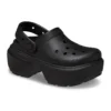 Classic Clog ”Svart”