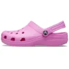 Classic Clog ”Taffy Pink”