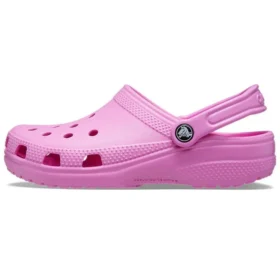 Classic Clog ”Taffy Pink”