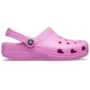 Classic Clog ”Taffy Pink”