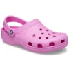 Classic Clog ”Taffy Pink”